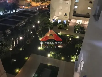 Apartamento com 3 Quartos à venda, 142m² no Parque Residencial Aquarius, São José dos Campos