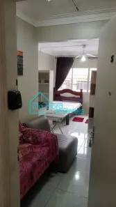 Kitnet com 1 Quarto à venda, 32m² no Jardim Chacara Sao Joao, Mongaguá