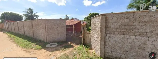Fazenda/Sítio com 5 Quartos à venda, 240m² no Maiobão, Paço do Lumiar