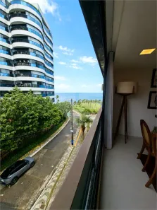 Apartamento com 3 Quartos à venda, 249m² no Barra, Salvador