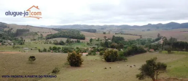 Lote/Terreno à venda, 6000m² no , Paraibuna
