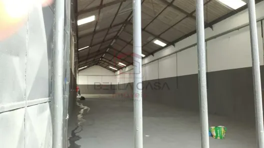 Galpão/Depósito/Armazém à venda, 650m² no Alto da Mooca, São Paulo