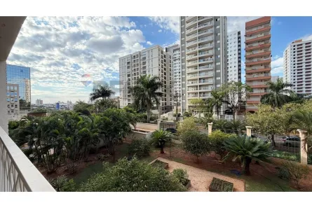 Apartamento com 2 Quartos para alugar, 104m² no Bom Jardim, São José do Rio Preto