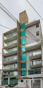 Apartamento com 1 Quarto para venda ou aluguel, 36m² no Vila Aricanduva, São Paulo