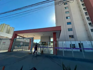 Apartamento com 2 Quartos para alugar, 66m² no Setor Negrão de Lima, Goiânia