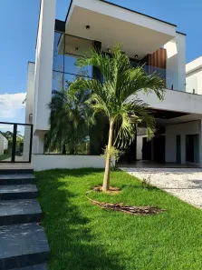 Apartamento com 5 Quartos para alugar, 340m² no Ponta Negra, Manaus