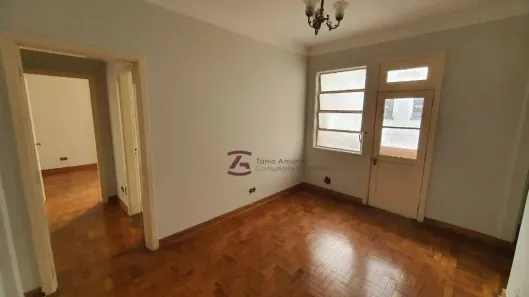 Apartamento com 3 Quartos para alugar, 100m² no República, São Paulo