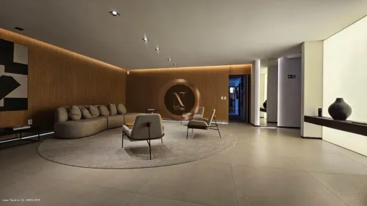 Apartamento com 3 Quartos à venda, 89m² no Jatiúca, Maceió
