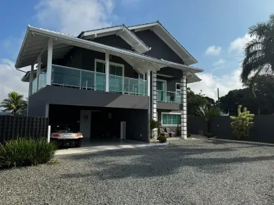 Casa com 3 Quartos à venda, 315m² no Centro, Balneário Piçarras