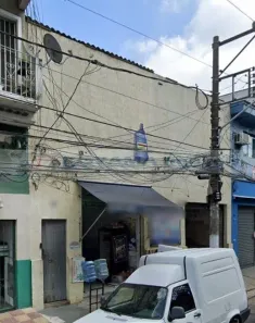 Ponto Comercial à venda, 380m² no Bosque da Saúde, São Paulo