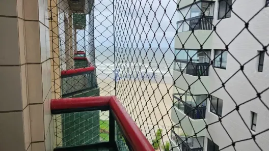 Apartamento com 1 Quarto à venda, 33m² no Mirim, Praia Grande