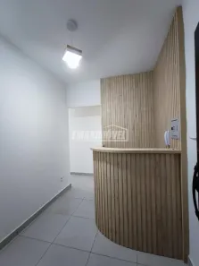 à venda, 41m² no Jardim Emília, Sorocaba