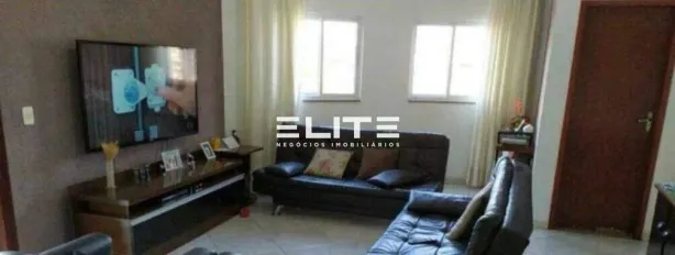 Sobrado com 3 Quartos à venda, 220m² no Jardim Las Vegas, Santo André