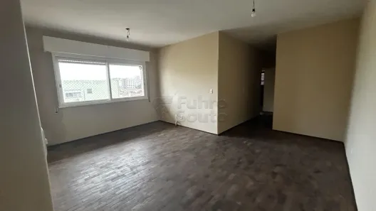 Apartamento com 3 Quartos à venda, 120m² no Centro, Pelotas