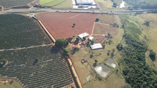 com 10 Quartos à venda, 11m² no Aterrado, Mogi Mirim