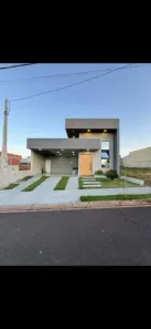 Casa de Condomínio com 3 Quartos à venda, 115m² no Parque Residencial Nature I, São José do Rio Preto