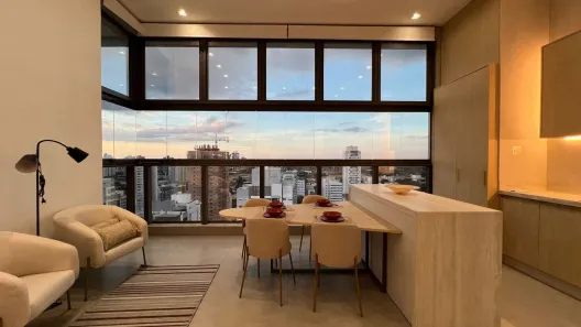 Cobertura com 3 Quartos à venda, 147m² no Zona 03, Maringá