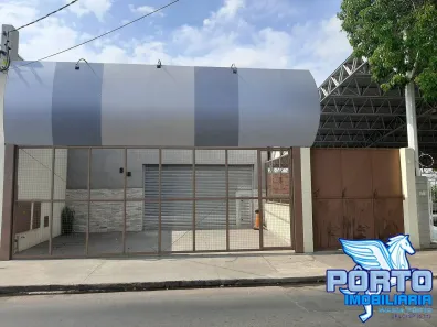 Ponto Comercial à venda, 270m² no Vila Falcão, Bauru