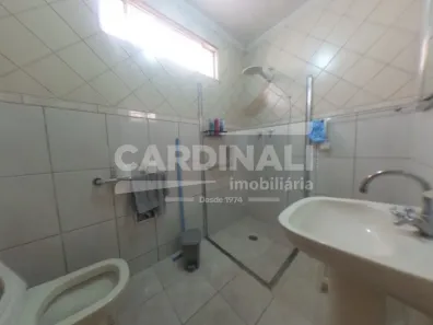 Casa com 2 Quartos à venda, 87m² no Vila Monteiro (Gleba I), São Carlos