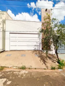 Casa com 3 Quartos à venda, 156m² no Jardim Bom Samaritano, Bauru