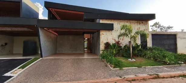 Casa de Condomínio com 3 Quartos à venda, 350m² no Park Way, Brasília
