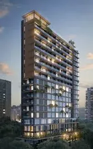 Apartamento com 1 Quarto à venda, 25m² no Vitória, Salvador