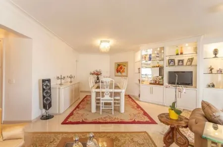 Apartamento com 3 Quartos à venda, 195m² no Perdizes, São Paulo