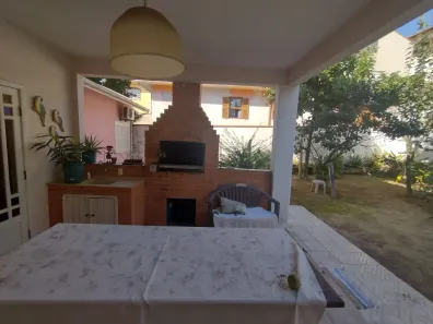 Casa com 3 Quartos à venda, 260m² no Coqueiros, Florianópolis