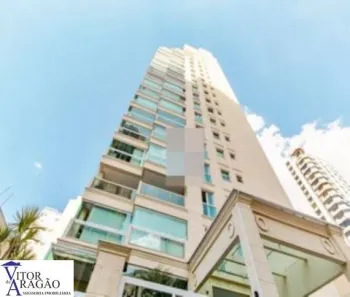 Apartamento com 4 Quartos à venda, 203m² no Santana, São Paulo