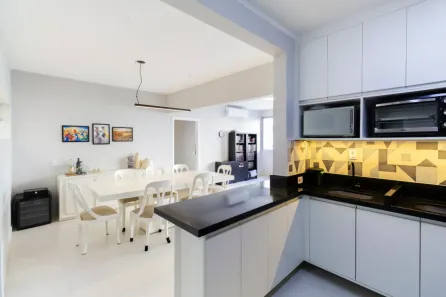 Apartamento com 3 Quartos à venda, 145m² no Santa Cecília, São Paulo