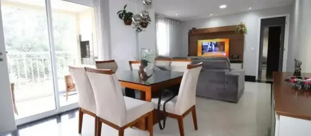 Apartamento com 2 Quartos à venda, 83m² no Vila Santo Antônio, Guarulhos