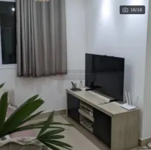 Apartamento com 2 Quartos à venda, 45m² no Neves (Neves), São Gonçalo