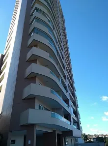 Apartamento com 1 Quarto para alugar, 51m² no Patamares, Salvador