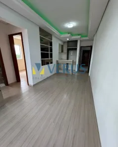 Apartamento com 2 Quartos à venda, 51m² no São Vicente, Itajaí