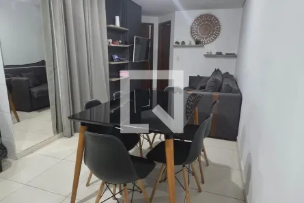 Apartamento com 2 Quartos à venda, 56m² no Parque Capuava, Santo André