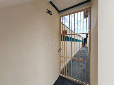Casa com 3 Quartos para alugar, 80m² no Jardim Imperador, Araraquara