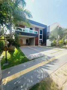 Apartamento com 5 Quartos à venda, 545m² no Alphaville II, Salvador