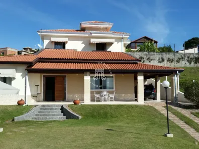 Casa de Condomínio com 3 Quartos à venda, 300m² no Residencial Jardim Perolla II, Itupeva