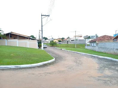 Lote/Terreno à venda, 316m² no Vila Gabriela (Manilha), Itaboraí
