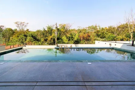 Casa de Condomínio com 4 Quartos à venda, 600m² no Condomínio Arara Vermelha, Ribeirão Preto
