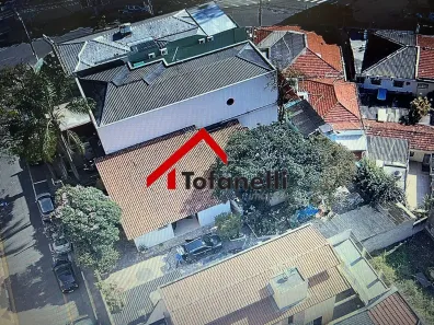Lote/Terreno à venda, 900m² no Centro, Diadema