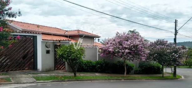 Casa com 3 Quartos à venda, 174m² no Lenheiro, Valinhos