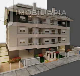 Apartamento com 2 Quartos à venda, 60m² no Ingleses do Rio Vermelho, Florianópolis