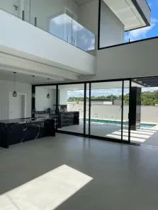 Casa de Condomínio com 4 Quartos à venda, 357m² no Alphaville Nova Esplanada, Votorantim