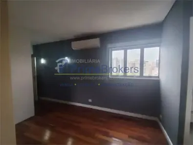 Apartamento com 1 Quarto à venda, 38m² no Liberdade, São Paulo