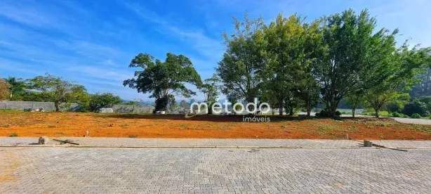 Lote/Terreno à venda, 600m² no Estância Guararema, Guararema