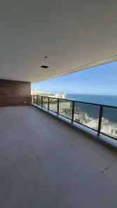 Apartamento com 4 Quartos à venda, 209m² no Barra, Salvador
