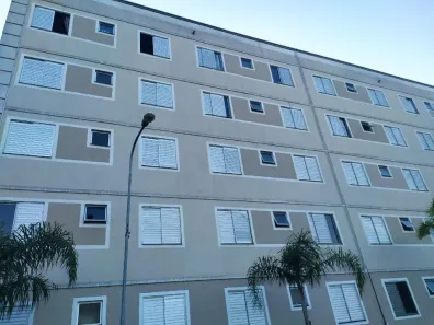 Apartamento com 2 Quartos à venda, 43m² no Água Chata, Guarulhos