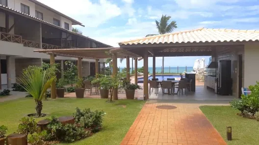 Apartamento com 2 Quartos à venda, 70m² no Centro, Camaçari