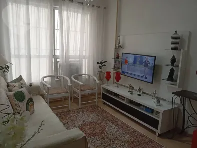 Apartamento com 2 Quartos à venda, 80m² no Ingá, Niterói